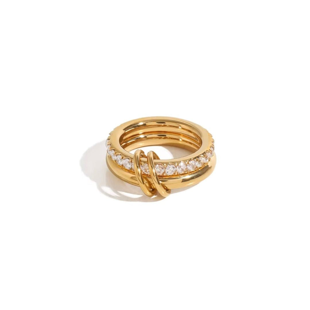 The Jasmine Ring