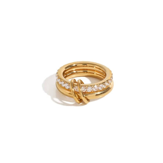 The Jasmine Ring