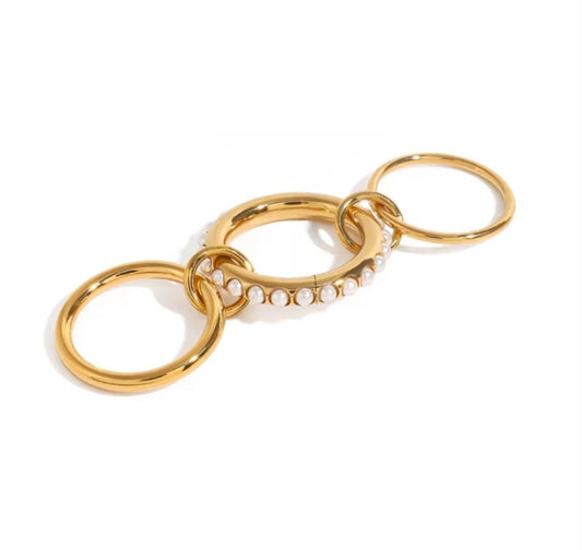 The Josephine Ring