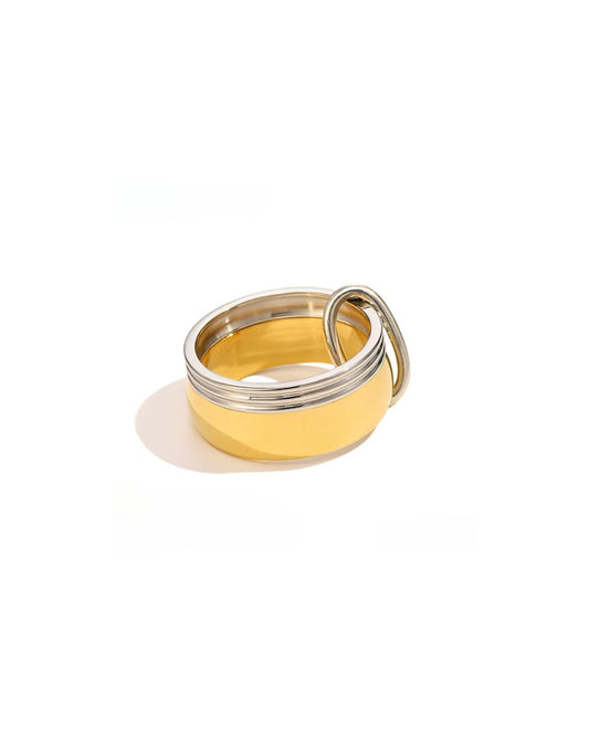 The Jade Ring